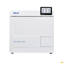 Autoclave Vacuclave 318 Prime Line Melag (Clase B)