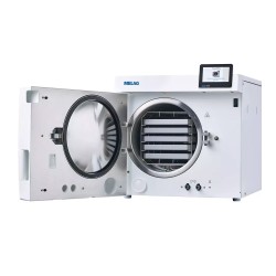 Autoclave Vacuclave 318 / 323 Prime Line Melag (Clase B)