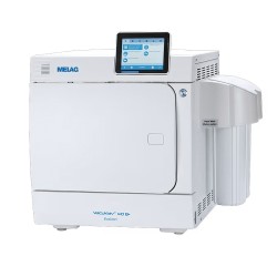 Autoclave Vacuklav Premium Evolution 40 b+ de Melag (Clase B)