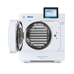 Autoclave Vacuklav Premium Evolution de Melag (Clase B)