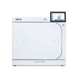 Autoclave XL Vacuclave 550 de Melag (Clase B)