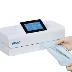 Selladora MELAseal 300 de Melag