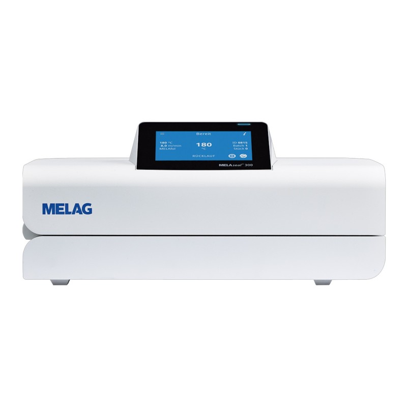 Selladora MELAseal 300 Selladora MELAseal 300
