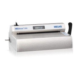 Selladora MELAseal 200 de melag