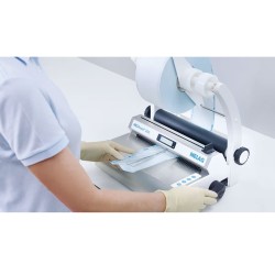 Selladora MELAseal 200 deluxe