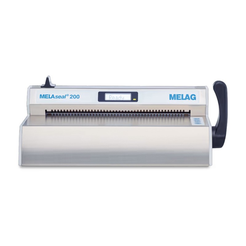 Selladora MELAseal 200 Selladora MELAseal 200