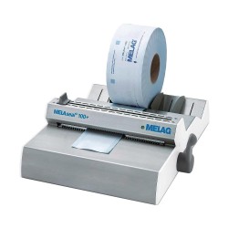 Selladora MELAseal 100+ (opción dispensador de bobinas estandar)