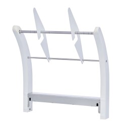 Dispensador de bobinas Confort para selladoras Melag 200/100+