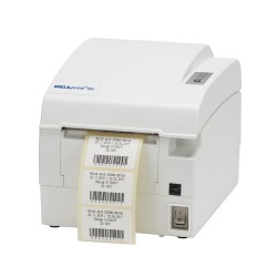 Impresora de etiquetas MELAprint 60 para autoclaves