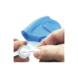 MELAcontrol Test Helix (250 tiras indicadoras)