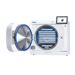 Autoclave XL Vacuclave 550 de Melag (Clase B)