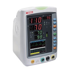 Monitor multiparamétrico Gima 900 Pro vital signs