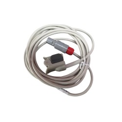Sonda reutilizable SpO₂ pediátrica para monitor multiparamétrico
