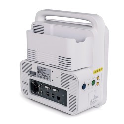 Monitor multiparamétrico Creative K12 con pantalla estándar