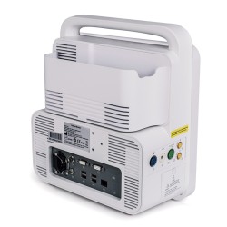 Monitor multiparamétrico Creative K12 con pantalla táctil