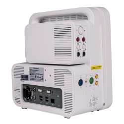 Creative Medical: monitor K15 táctil | Quantum Spain
