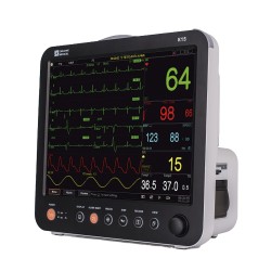Creative Medical: monitor K15 táctil | Quantum Spain
