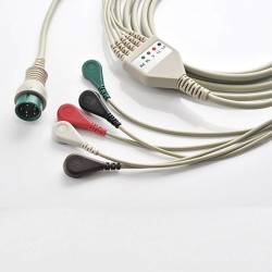 Creative Medical: monitor K15 táctil | Quantum Spain