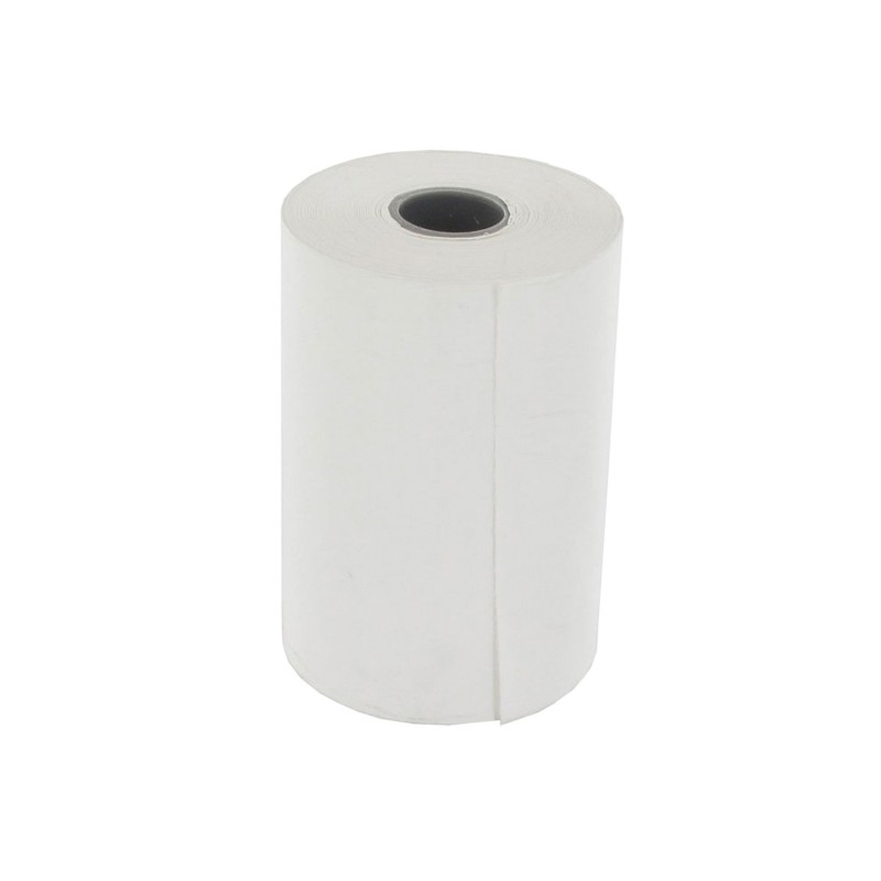 Rollo papel de impresora 4.9 cm x 30 m para monitor Riester RVS-100 (20 ud) Rollo papel de impresora 4.9 cm x 30 m para monitor Riester RVS-100 (20 ud)