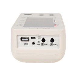 Monitor de signos vitales portátil PC-300