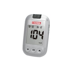 glucómetro para pc300 gima