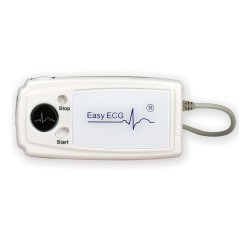 ecg para pc300 gima