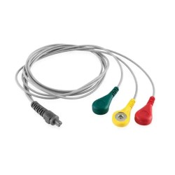 pines ecg para pc300 gima