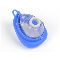Mascarilla para resucitador reutilizable Ambu Mark IV Adulto