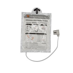 Eléctrodos desechables para I-Pad CU-SPR