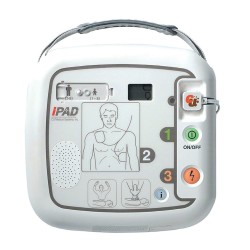 Desfibrilador Semi-Automático i-Pad CU-SP1