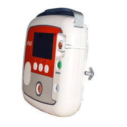 Desfibrilador i-Pad CU-SP2