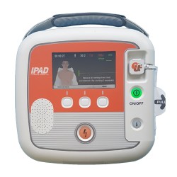 Desfibrilador Semi-Automático i-Pad CU-SP2
