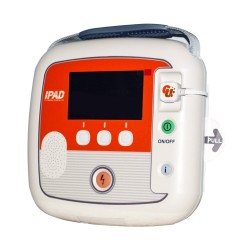 Desfibrilador SemiAutomático i-Pad CU-SP2