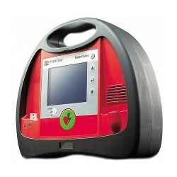 Desfibrilador Automático Heart Save M