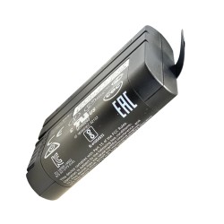 Batería de repuesto para desfibrilador Rescue Life 9