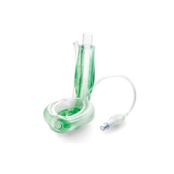 Mascarilla laríngea desechable AuraGain (Tallas N2 a N5) ambu