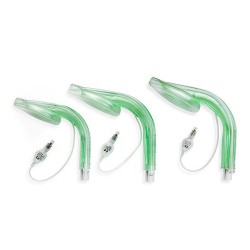 Mascarilla laríngea desechable AuraGain (Tallas N2 a N5)