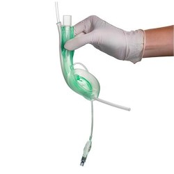Mascarilla laríngea desechable AuraGain ambu