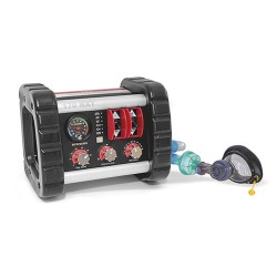 Ventilador pulmonar Spencer 170 NXT