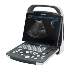 Ecógrafo portátil Mindray DP-10