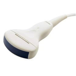 Sonda convexa 3.5 MHz para ecógrafo Mindray DP-30, DP-50 Exp y Z50