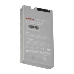 Batería de litio recargable para ecógrafo DP-20 de Mindray