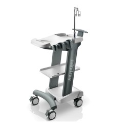 Carro para ecógrafo DP-10, DP-20 y DP-30
