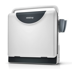 Ecógrafo portátil Mindray DP-50 Expert plegado