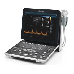 Ecógrafo portátil Mindray DP-50 Expert