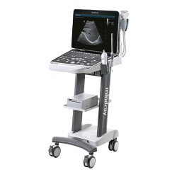 Carro UMT-150 para ecógrafo DP-50 Expert y Z50 de Mindray