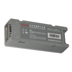 Batería de litio recargable para ecógrafo DP-50, DP-50 Expert, Z5 y Z50 de Mindray