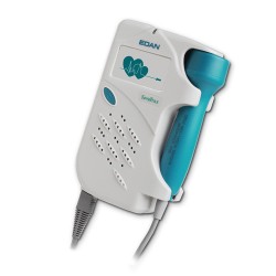 Doppler Sonotrax Lite portátil de Edan | Quantum Spain
