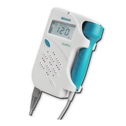 Doppler Sonotrax Basic (sonda fetal / vascular opcional)