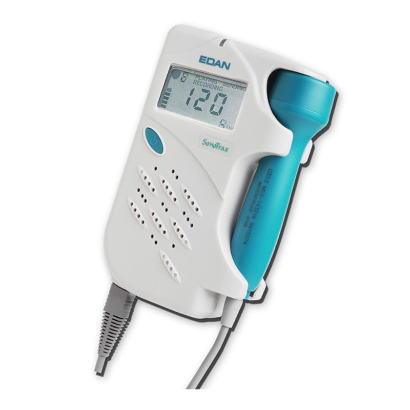Doppler Sonotrax Basic (sonda fetal / vascular opcional)